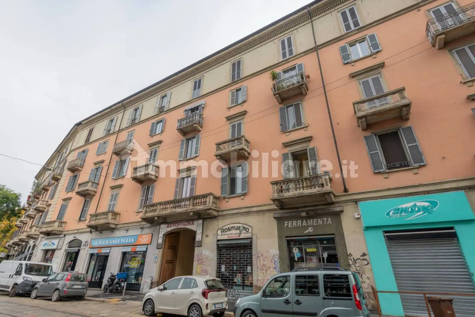 Apartment in vendita a Milan