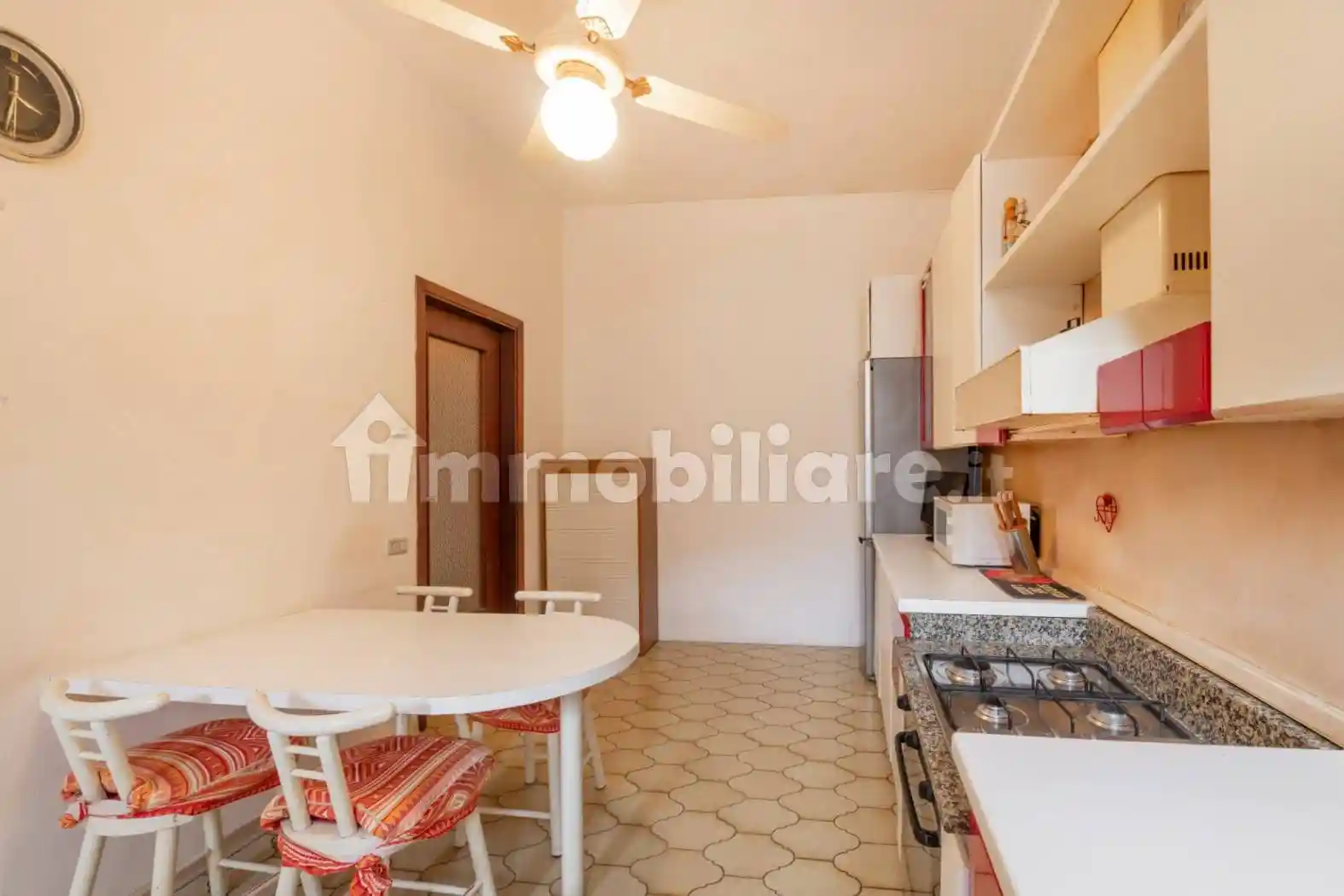 Bilocale viale Pasubio 16, Garibaldi - Corso Como, Milano - foto 4