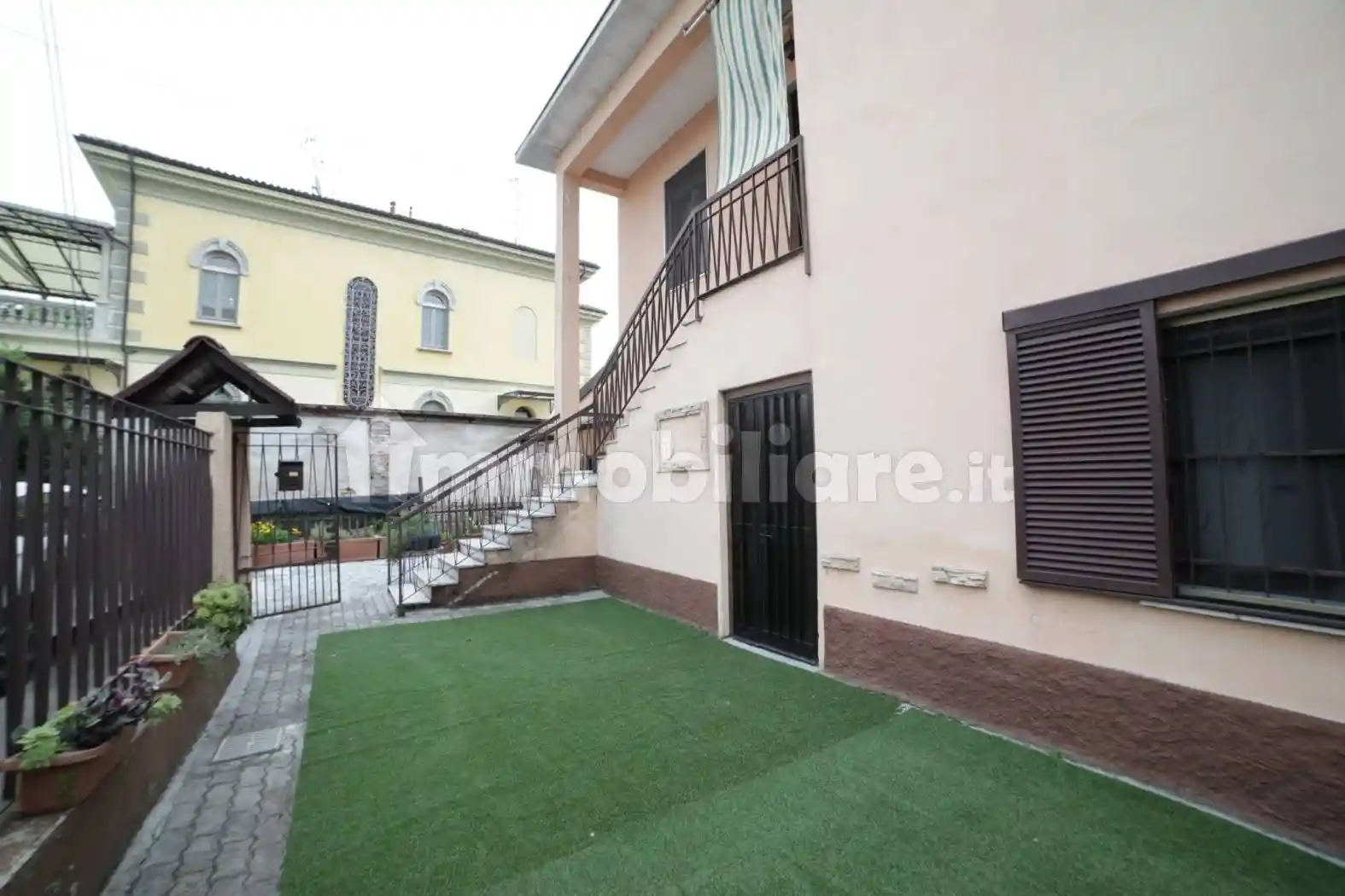 Villa in vendita a Gambolò