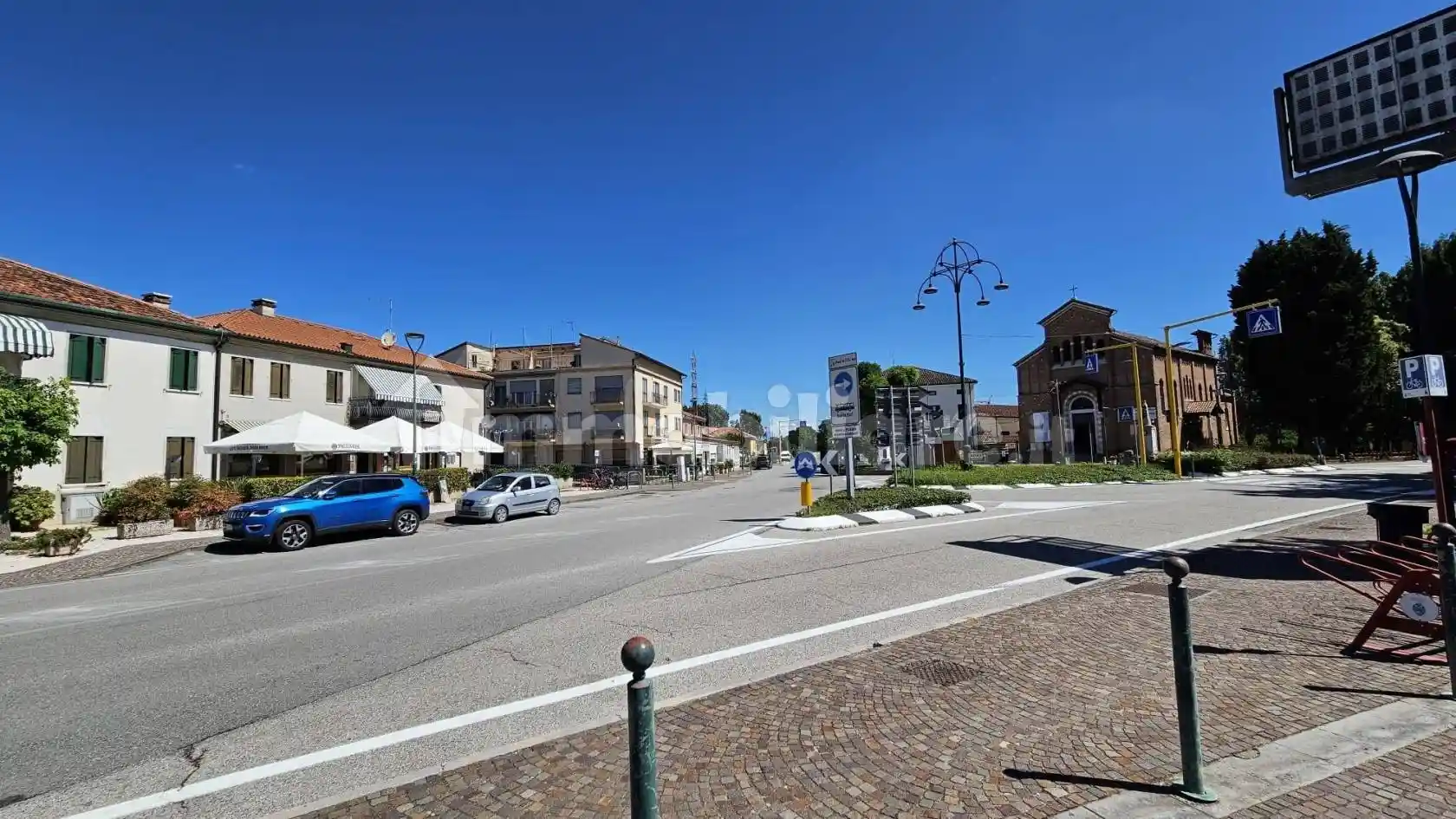 Appartamento in vendita a Venezia