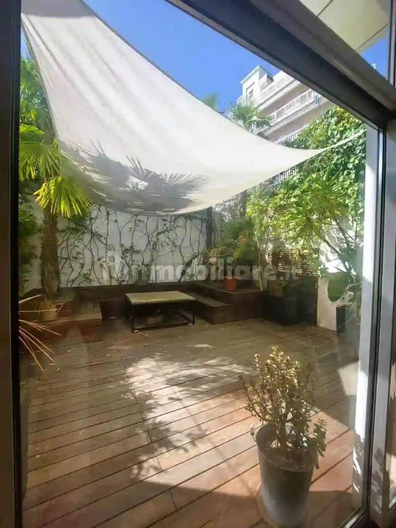Loft via Monte Bolza, Ospedale, Pescara - foto 4