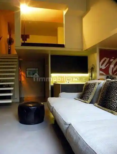 Loft via Monte Bolza, Ospedale, Pescara - foto 2