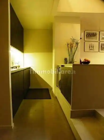 Loft via Monte Bolza, Ospedale, Pescara - foto 3