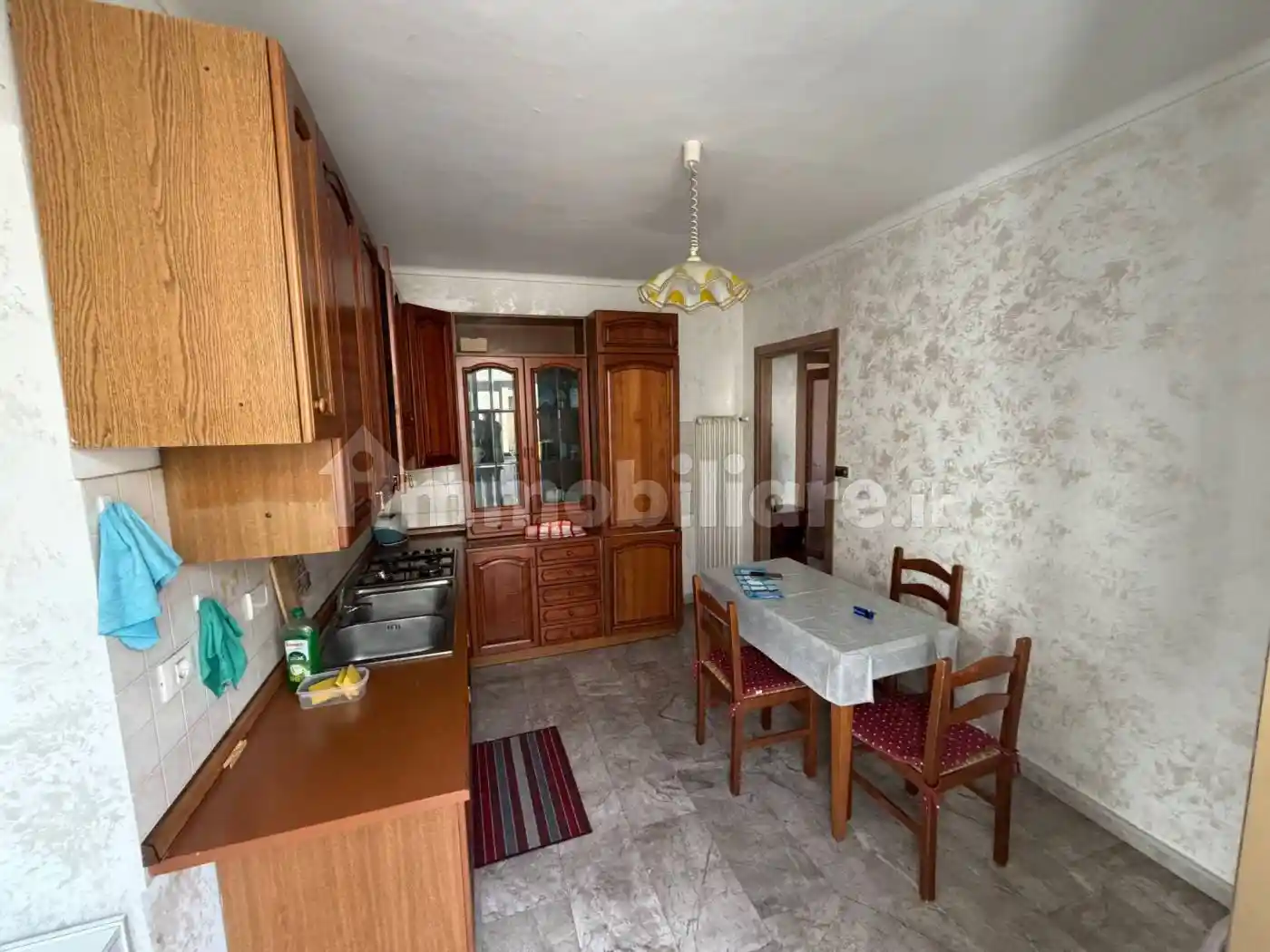 Bilocale via Montegrappa 61, Ospedale, Cottolengo, Pinerolo - foto 5