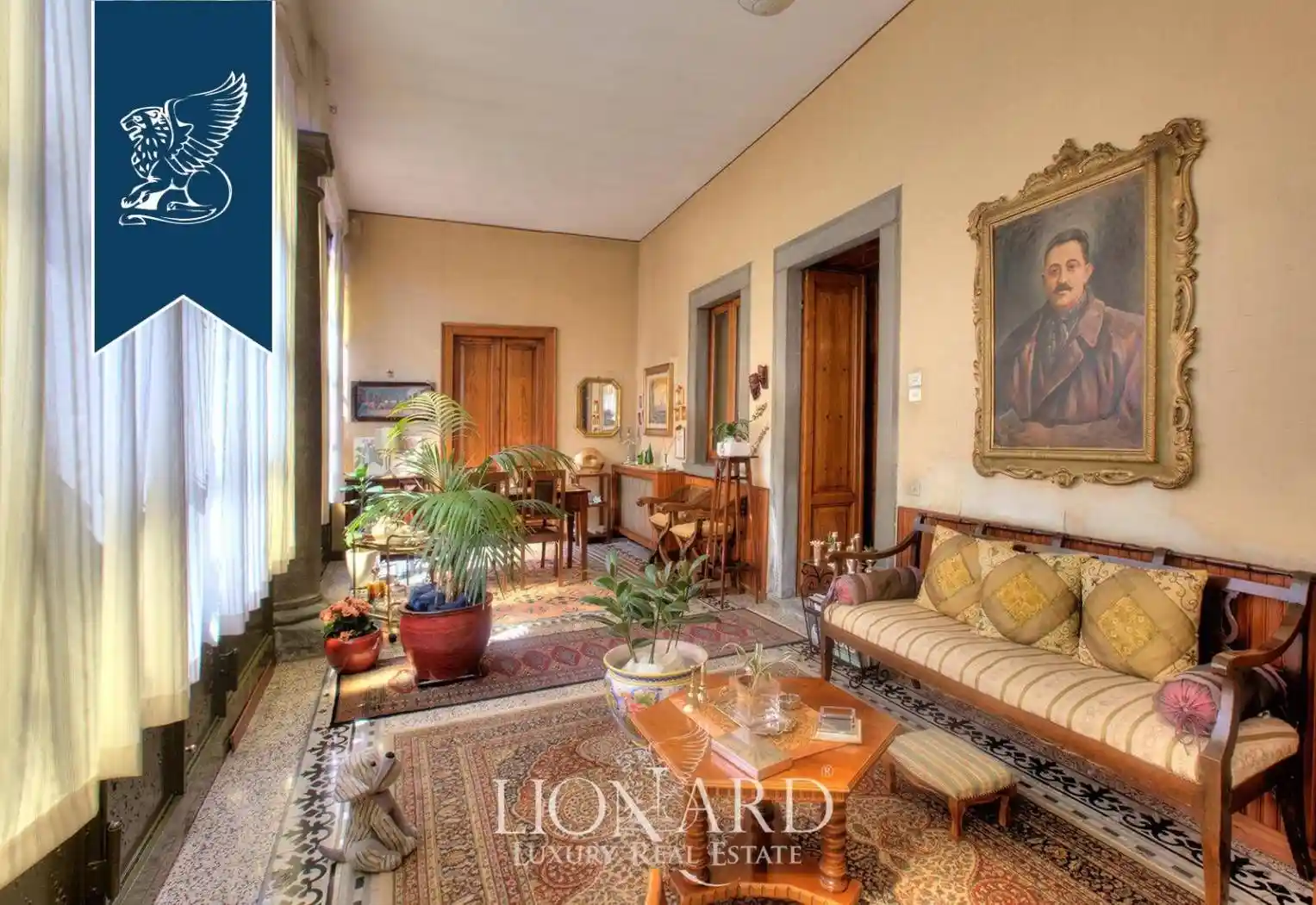 Villa in vendita a Villongo