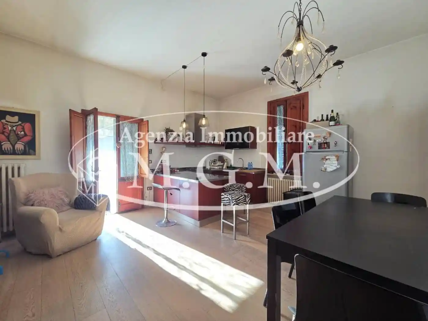 Casa indipendente in vendita a Fucecchio