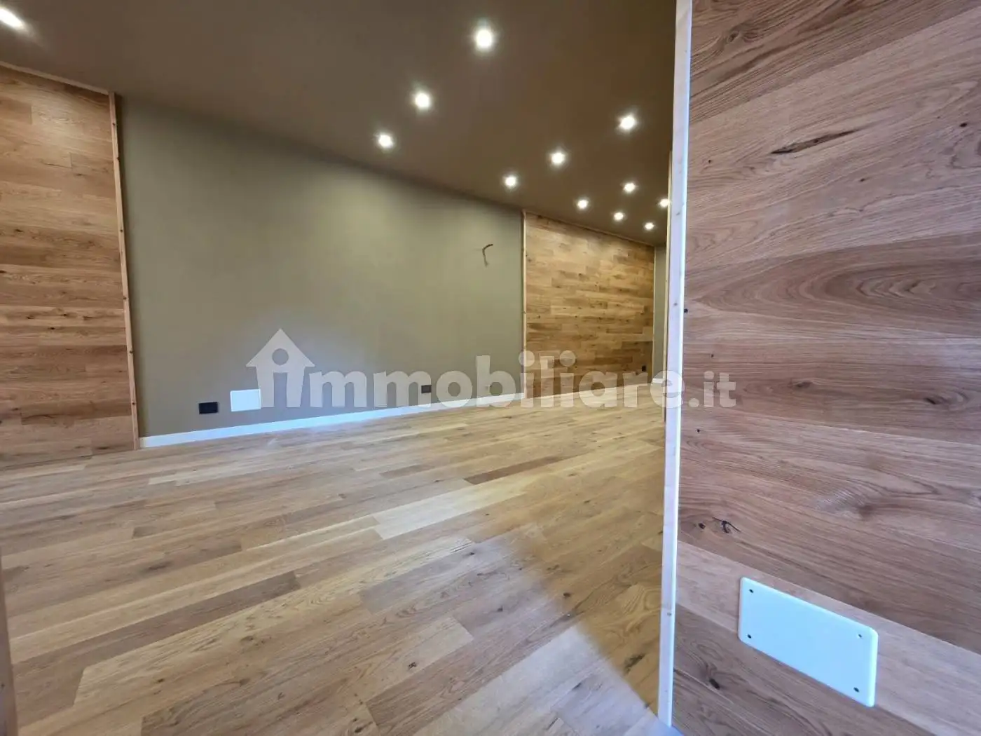 Open space frazione San Sicario Alto, San Sicario Alto, Cesana Torinese - foto 2