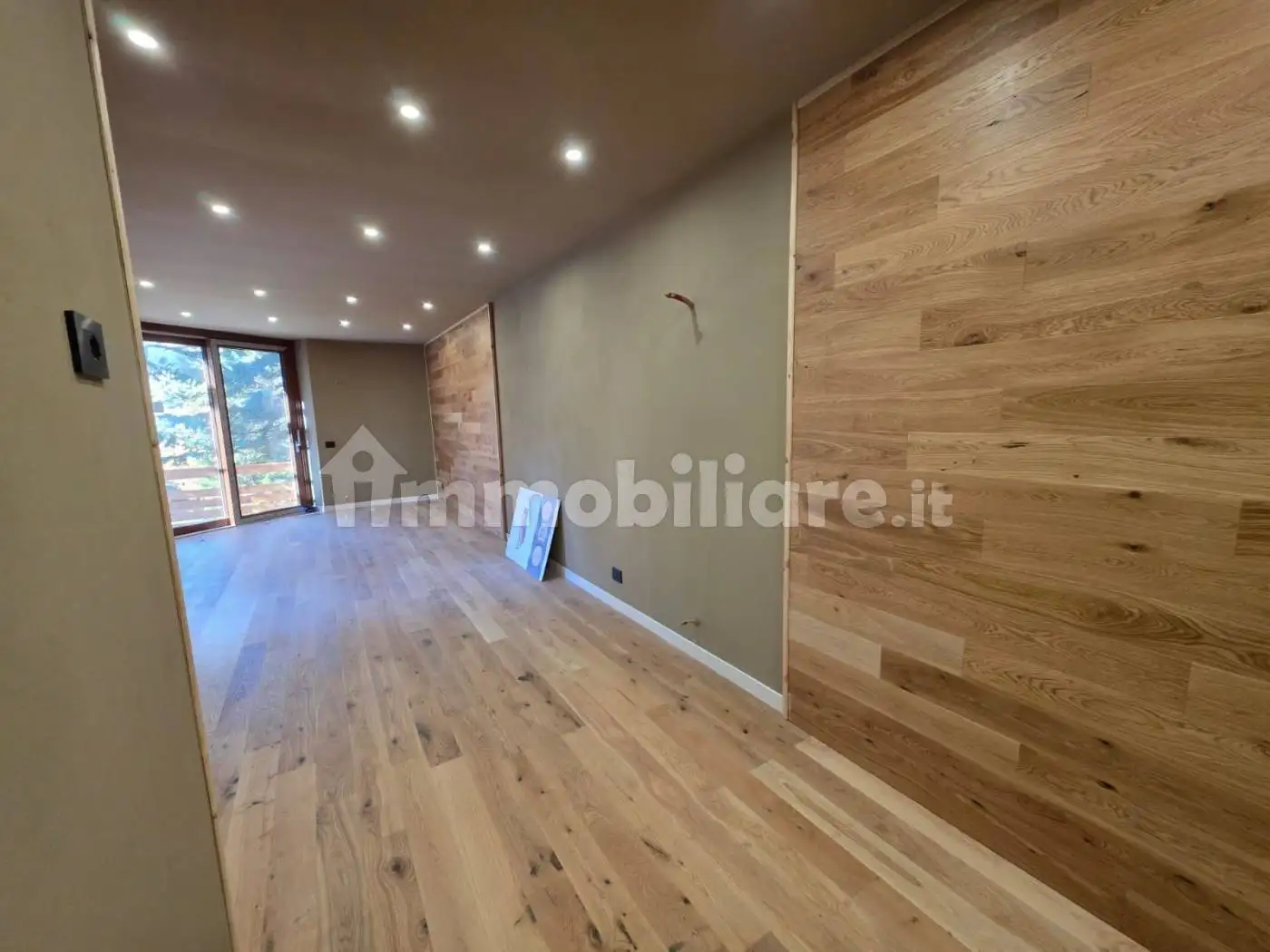 Open space frazione San Sicario Alto, San Sicario Alto, Cesana Torinese - foto 3