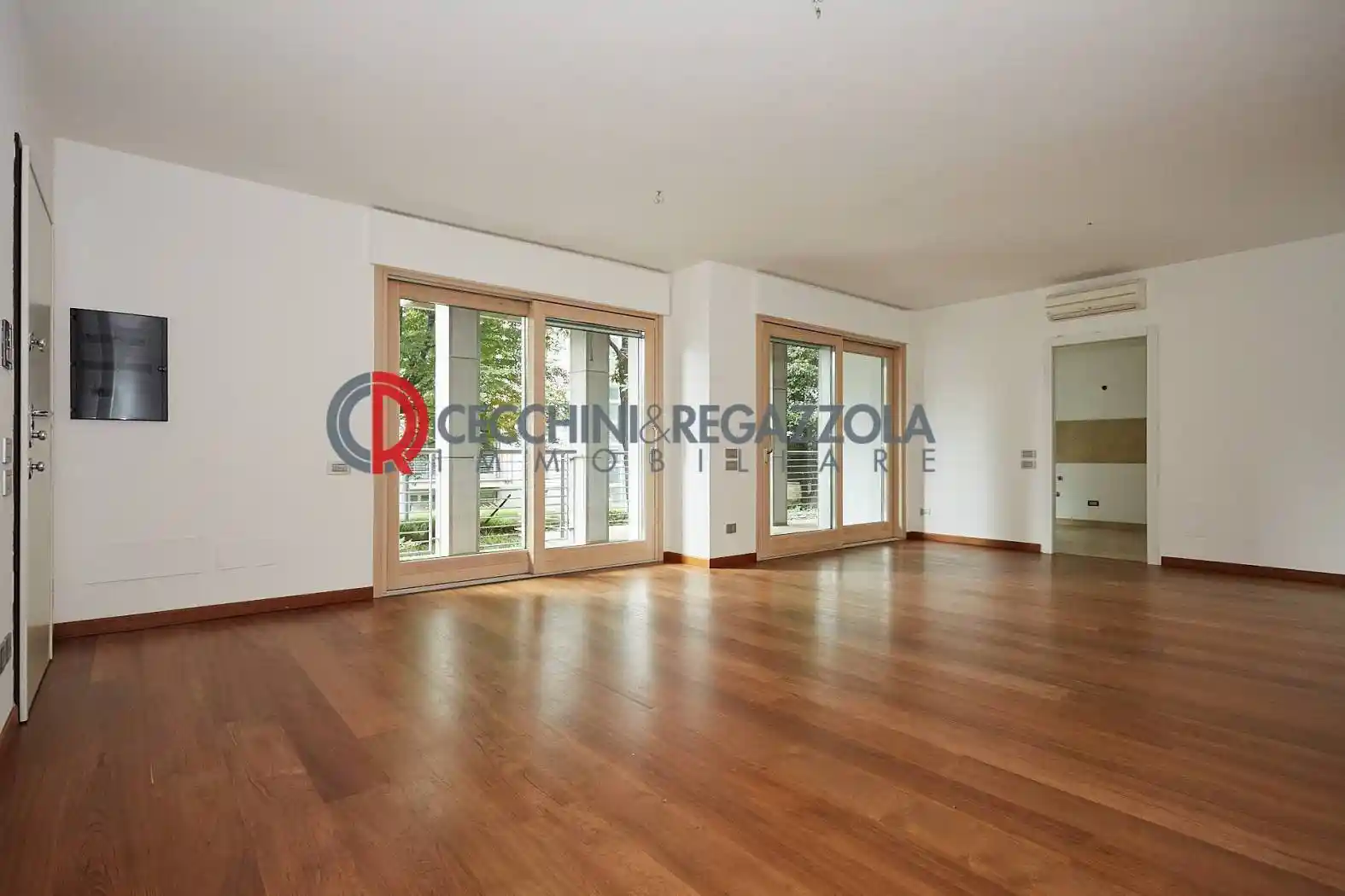 Trilocale via degli Alerami 25, San Siro, Milano - foto 2