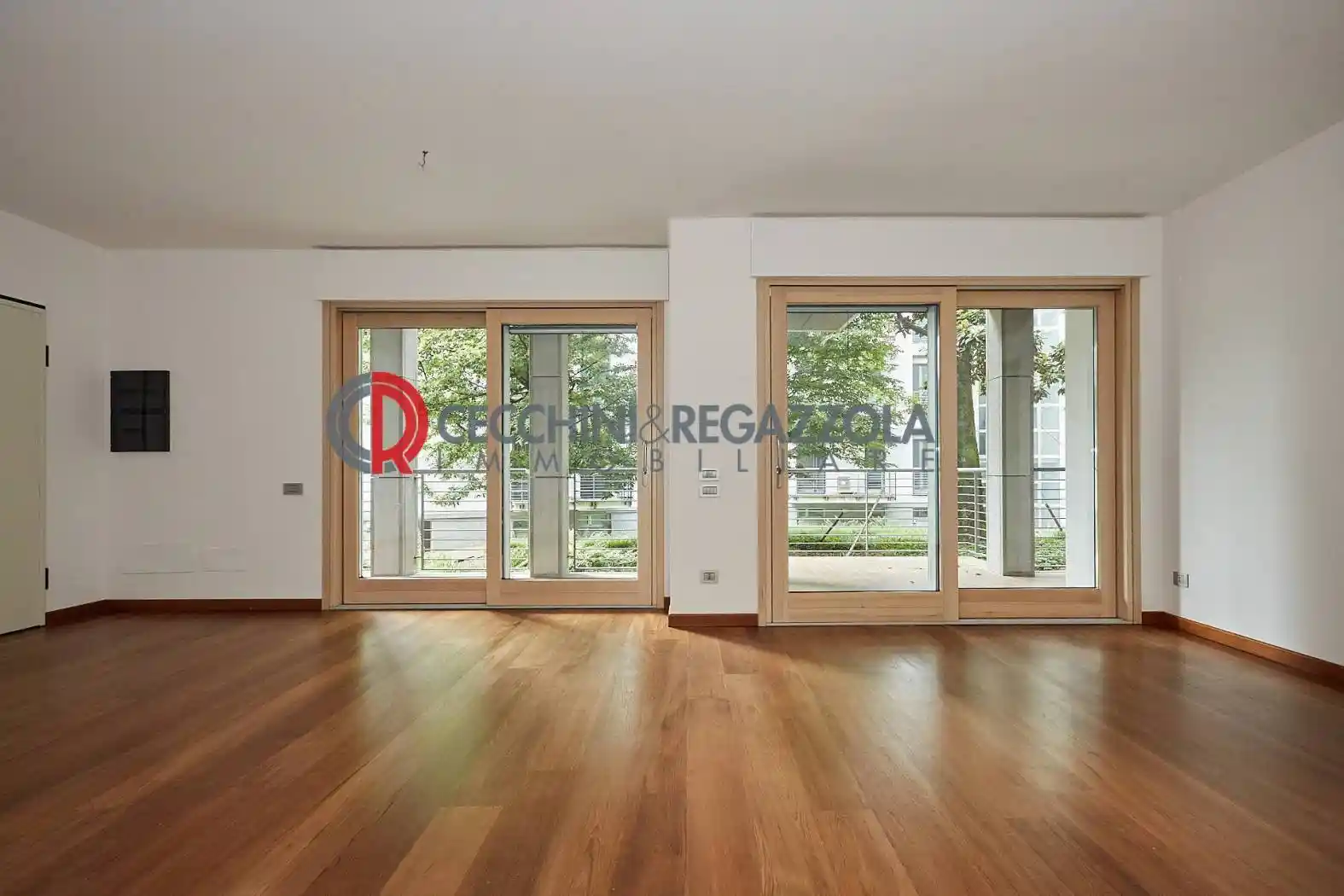 Trilocale via degli Alerami 25, San Siro, Milano - foto 3