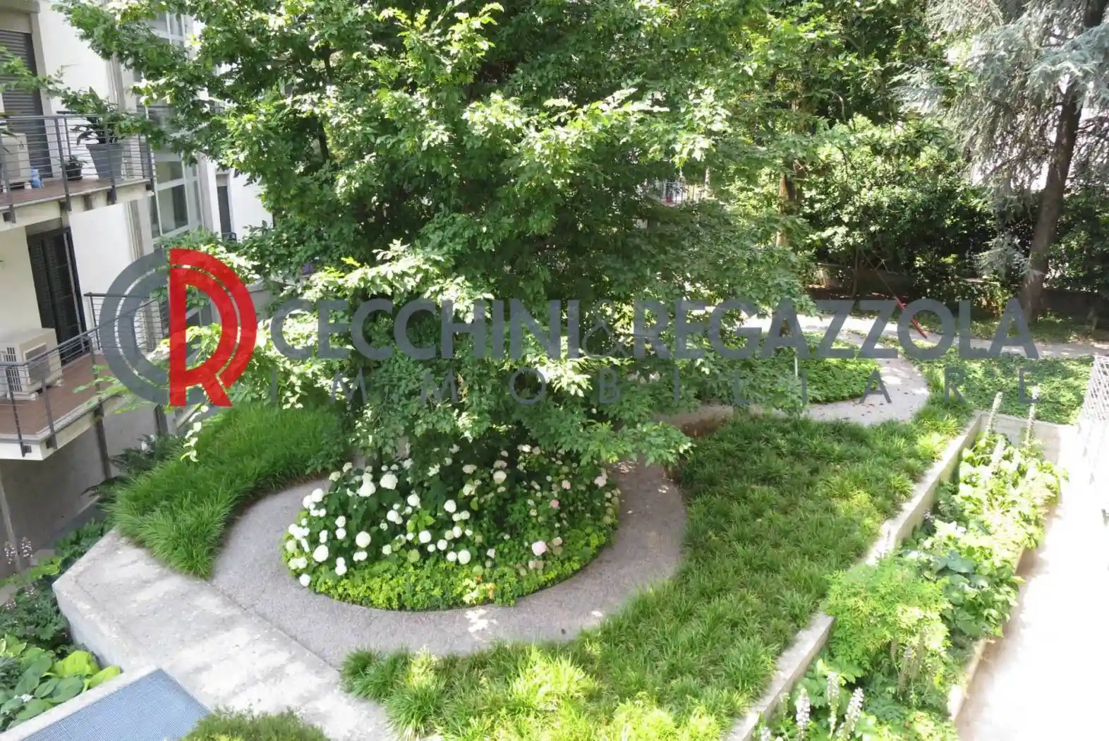 Trilocale via degli Alerami 25, San Siro, Milano - foto 4