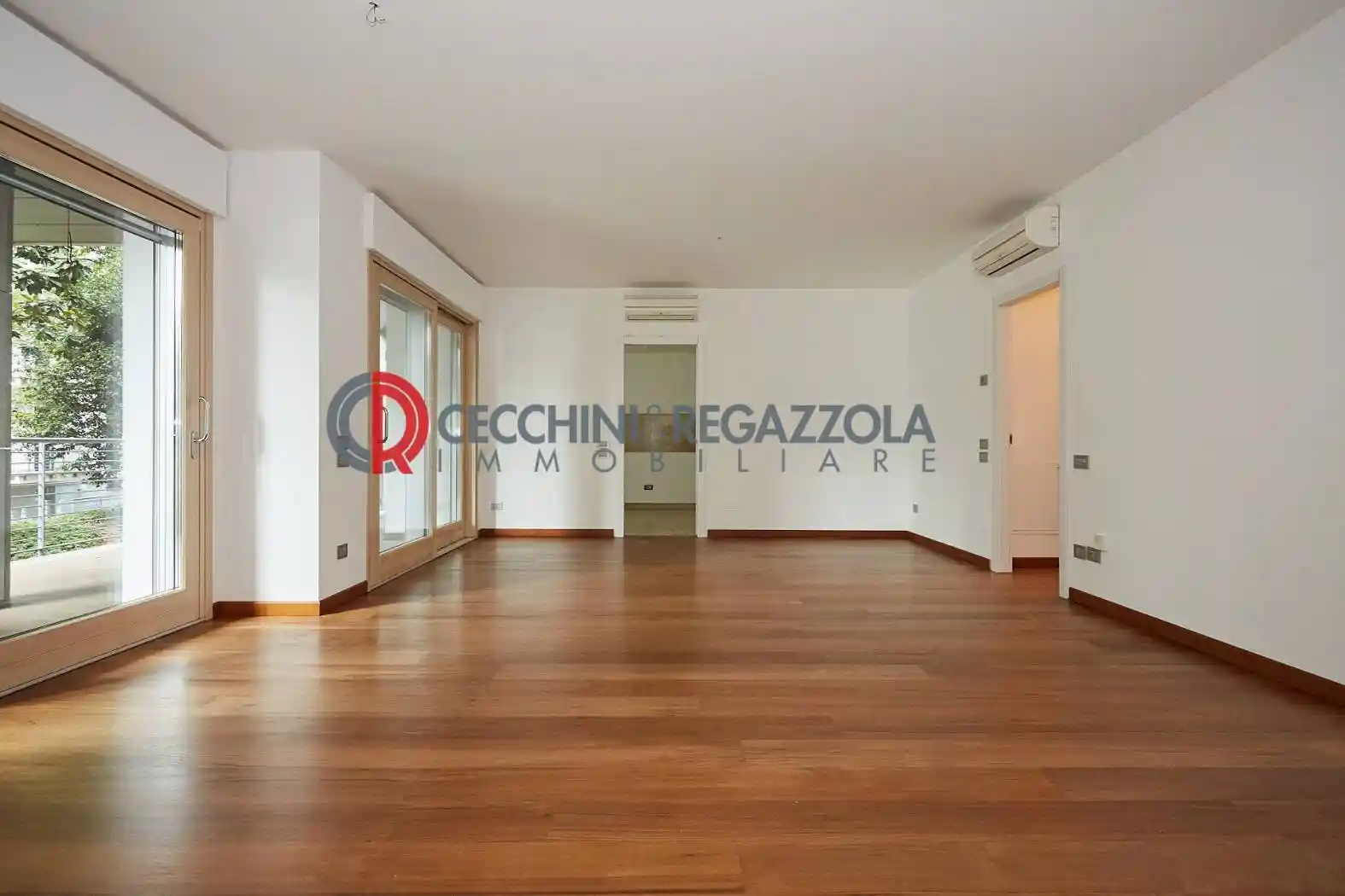 Trilocale via degli Alerami 25, San Siro, Milano - foto 5