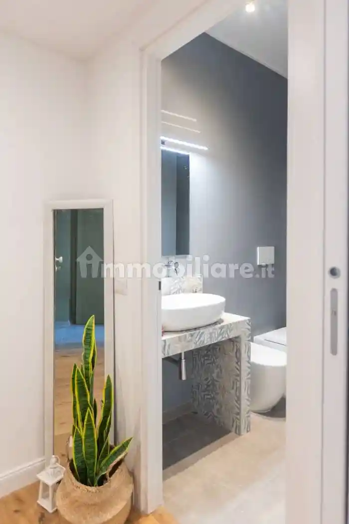 Monolocale via Ruggero Leoncavallo 8, Parco Trotter, Milano - foto 4