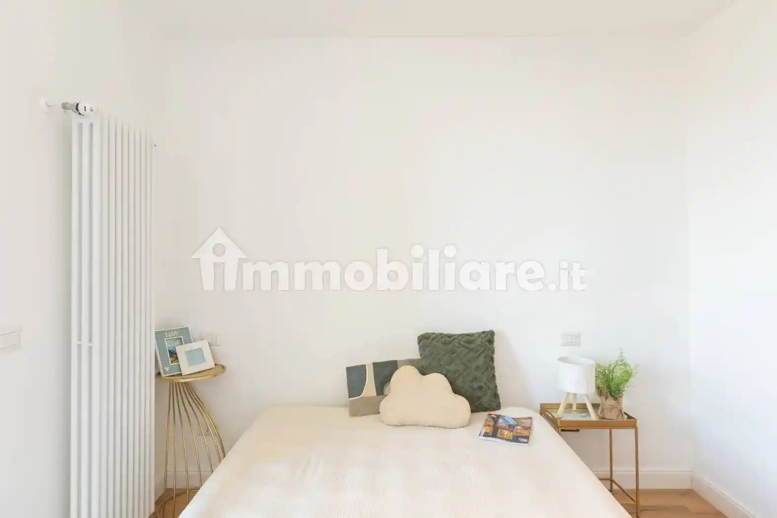 Monolocale via Ruggero Leoncavallo 8, Parco Trotter, Milano - foto 5