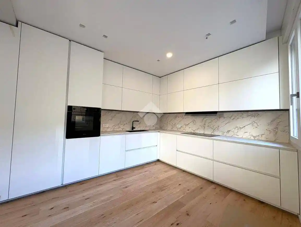 Trilocale corso del Popolo 56, Piazza dei Signori, Treviso - foto 4