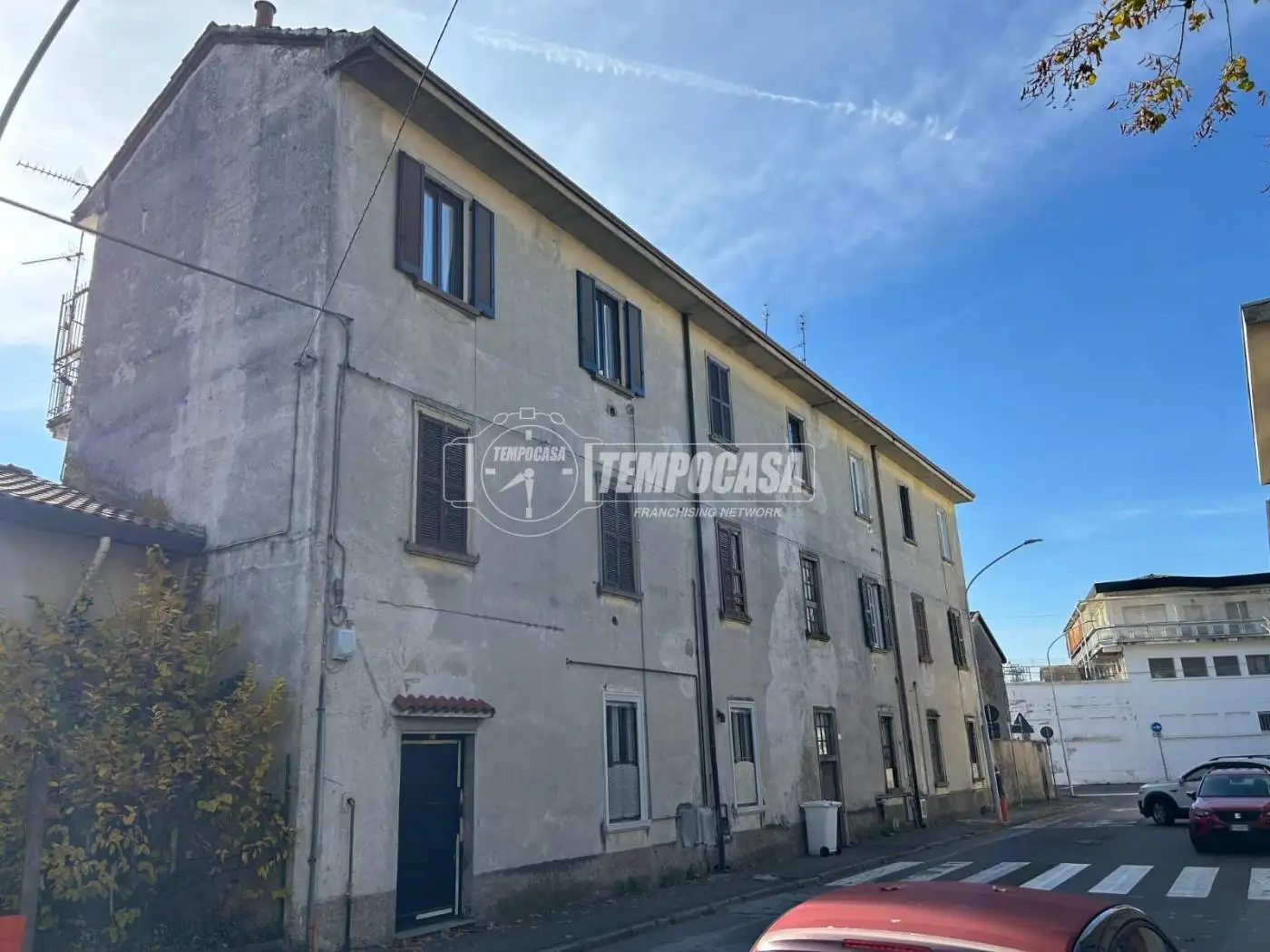 Appartamento in vendita a Busto Arsizio