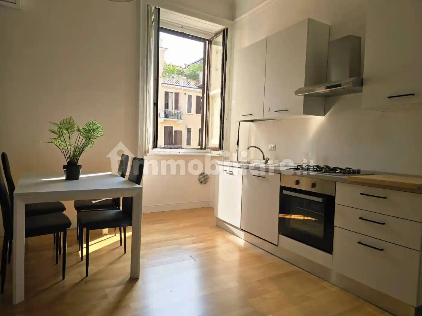Apartment in vendita a Milan