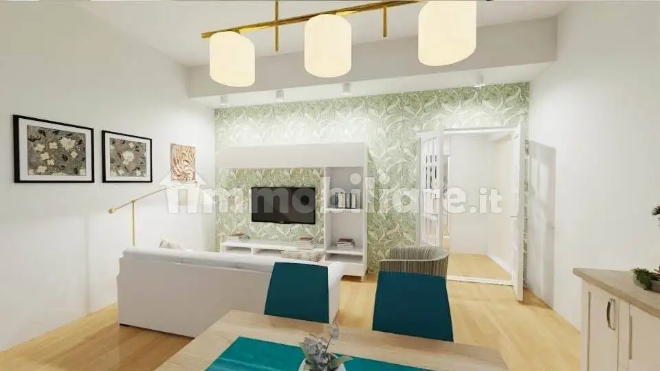 Apartment in vendita a Milan