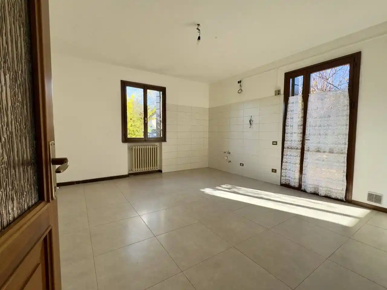 Terratetto unifamiliare via Sant'Agnese, Caselle, Selvazzano Dentro - foto 2