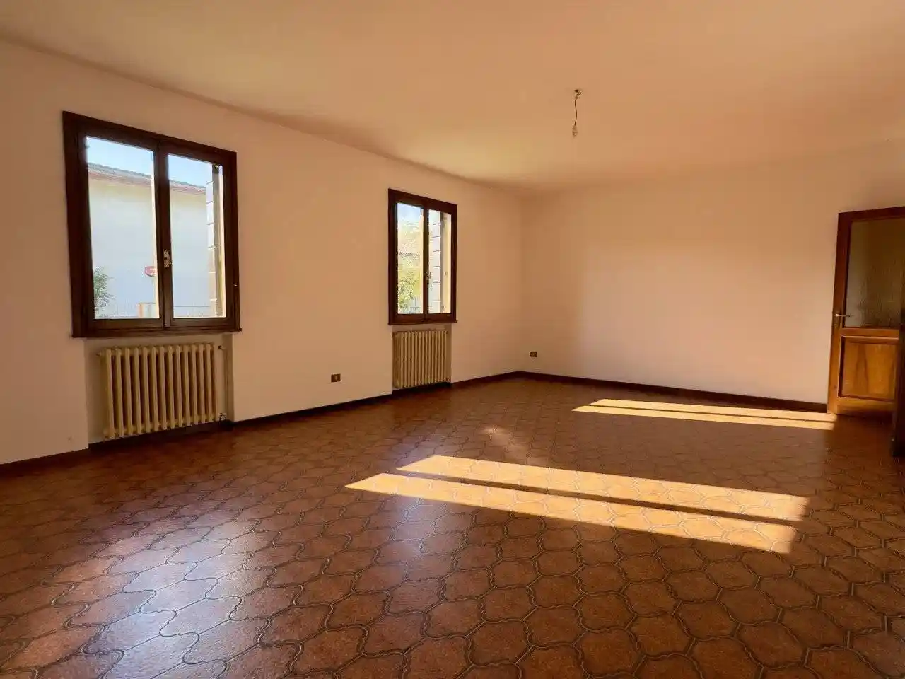 Terratetto unifamiliare via Sant'Agnese, Caselle, Selvazzano Dentro - foto 5