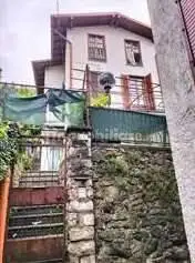 Casa indipendente in asta a Valbrona