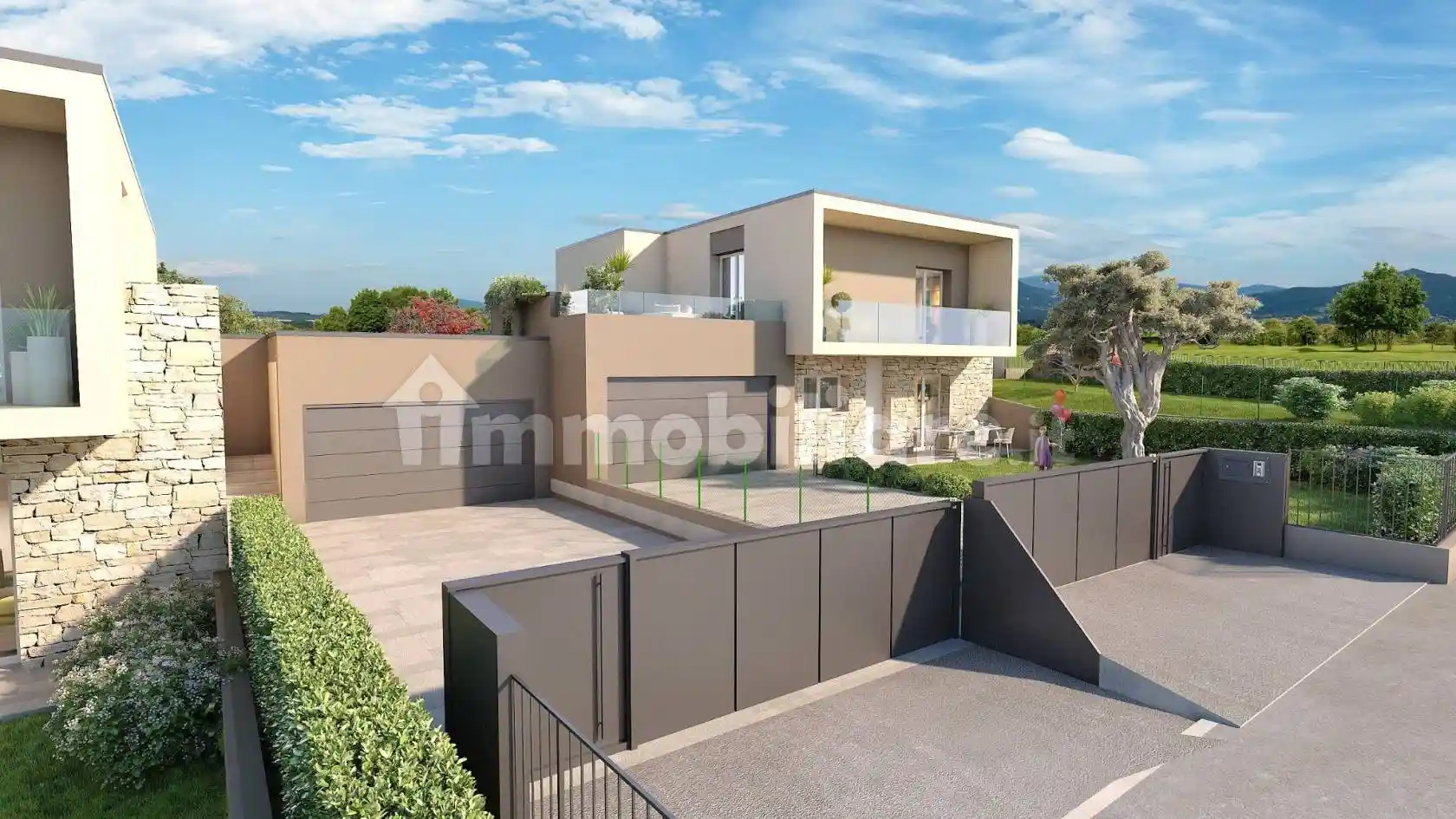 Attico - Mansarda - foto 2