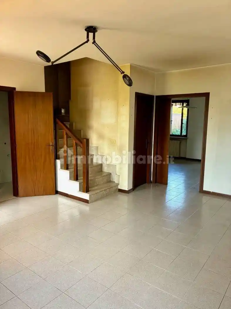 Villa a schiera 3 locali, buono stato, Sacra Famiglia - Castel D'Azzano, Verona - foto 3