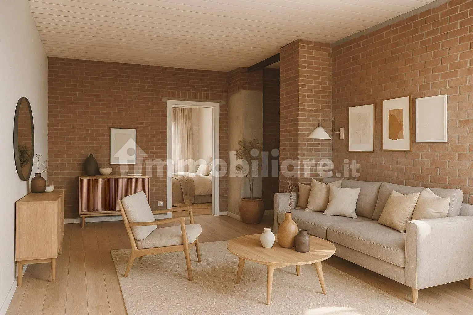 Villa in vendita a Magliano Alpi