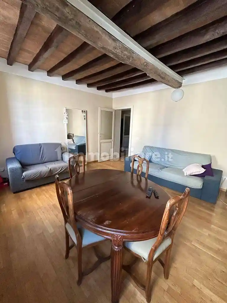 Appartamento in affitto a Reggio Emilia