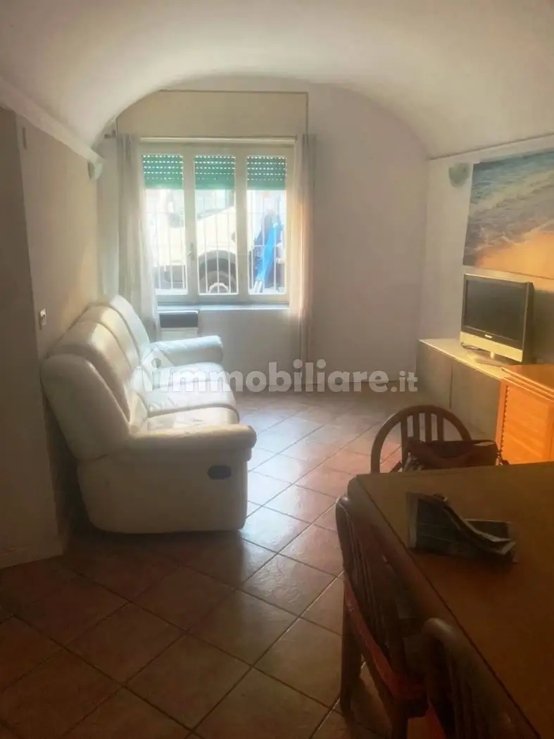 Appartamento in vendita a Cene