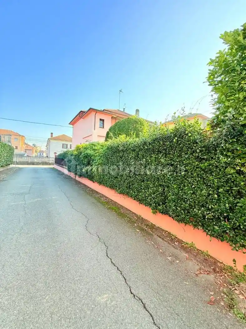 Villa unifamiliare via della Maranzana, Cristo, Alessandria - foto 2