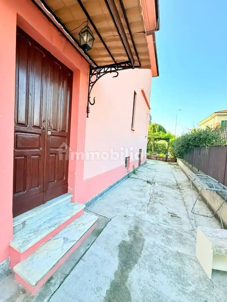 Villa unifamiliare via della Maranzana, Cristo, Alessandria - foto 4