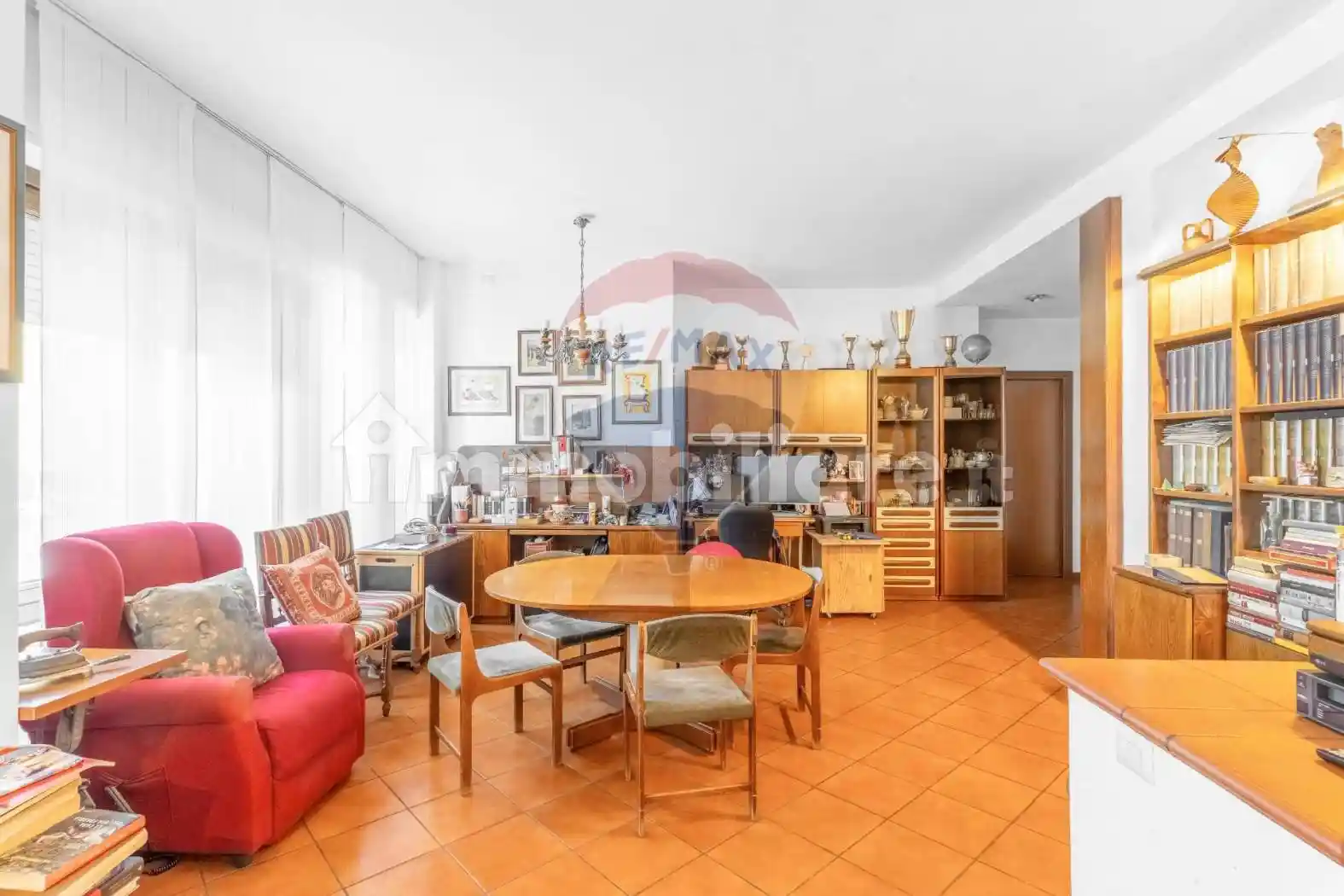 Quadrilocale via Pietro Andrea Saccardo 30, Rubattino, Milano - foto 2