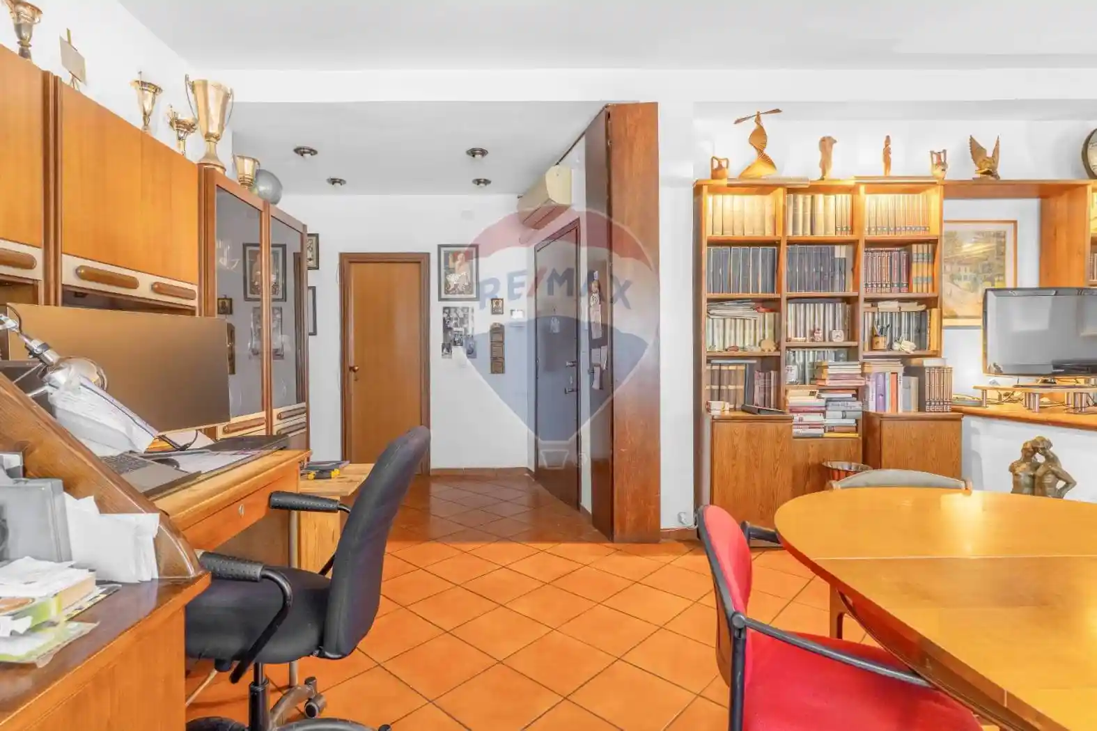 Quadrilocale via Pietro Andrea Saccardo 30, Rubattino, Milano - foto 3