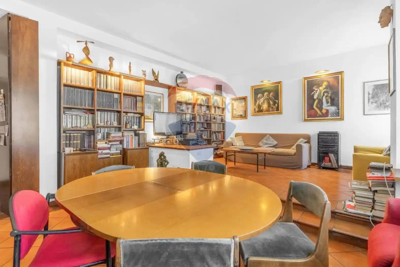 Quadrilocale via Pietro Andrea Saccardo 30, Rubattino, Milano - foto 4