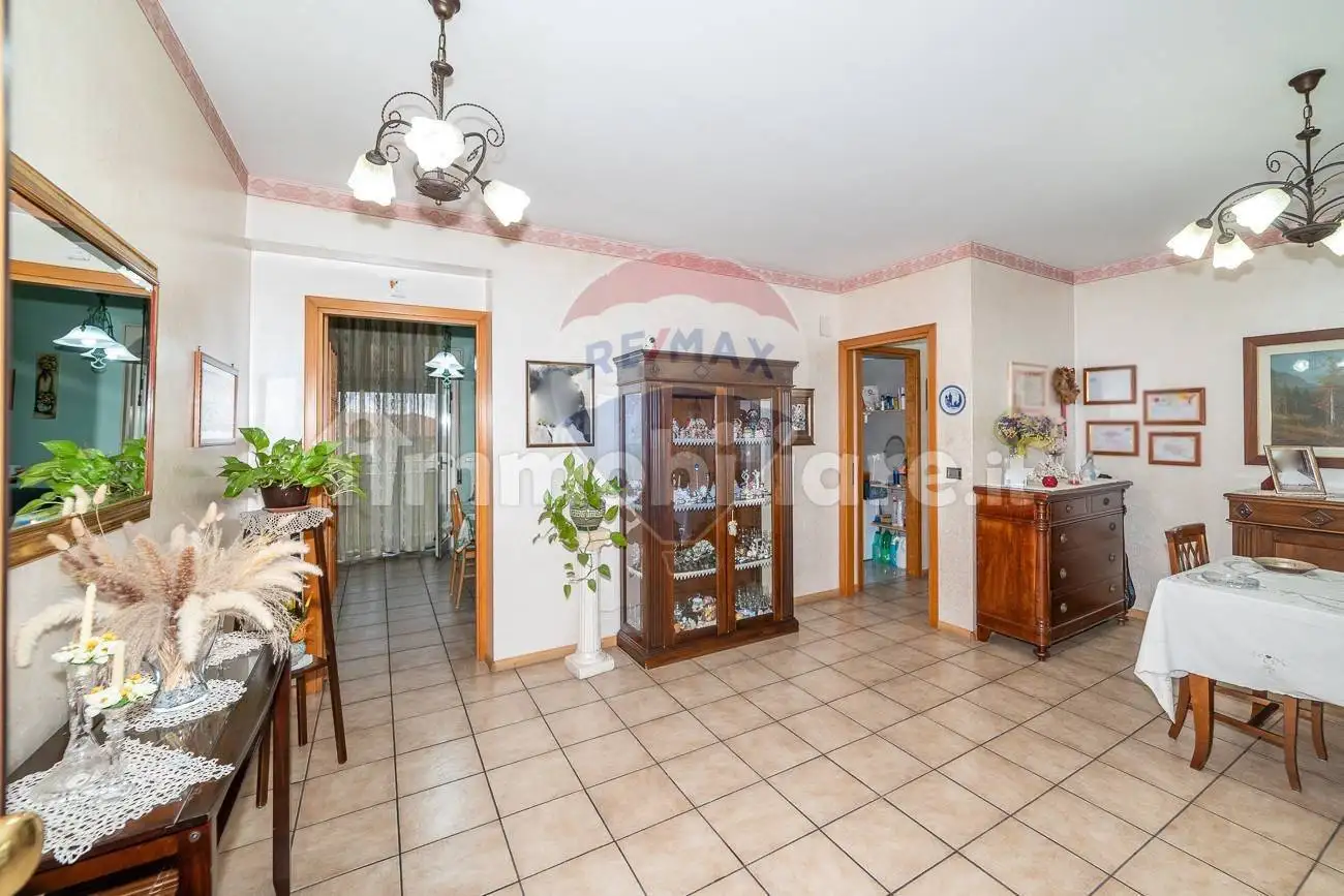 Appartamento in vendita a Catania