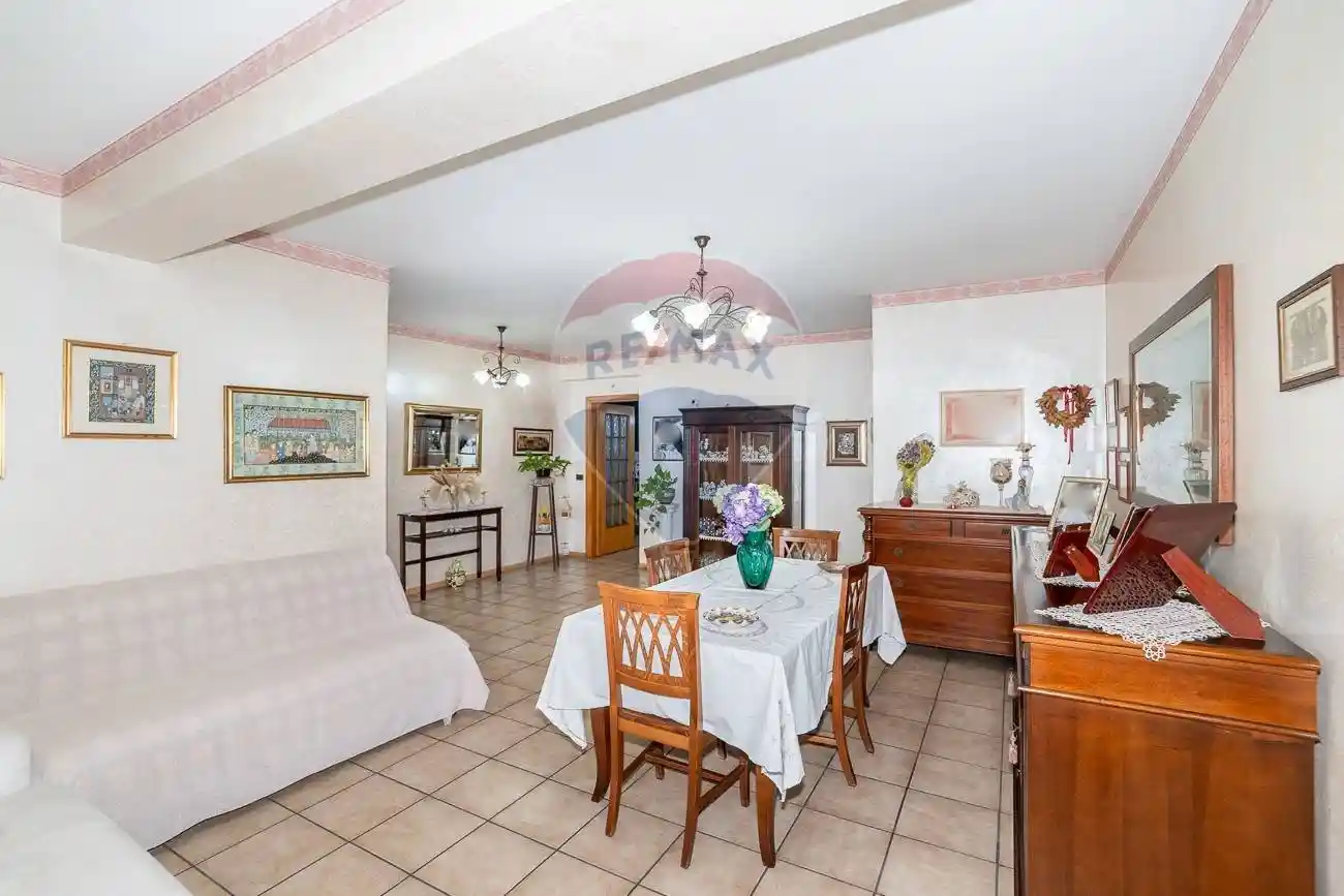 Quadrilocale via Giuseppe Antonio Borgese 24, Garibaldi - Nesima, Catania - foto 3