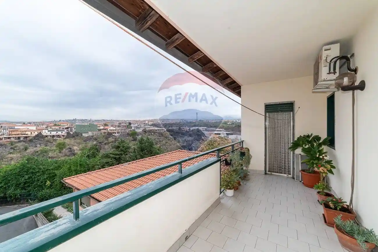 Quadrilocale via Giuseppe Antonio Borgese 24, Garibaldi - Nesima, Catania - foto 5