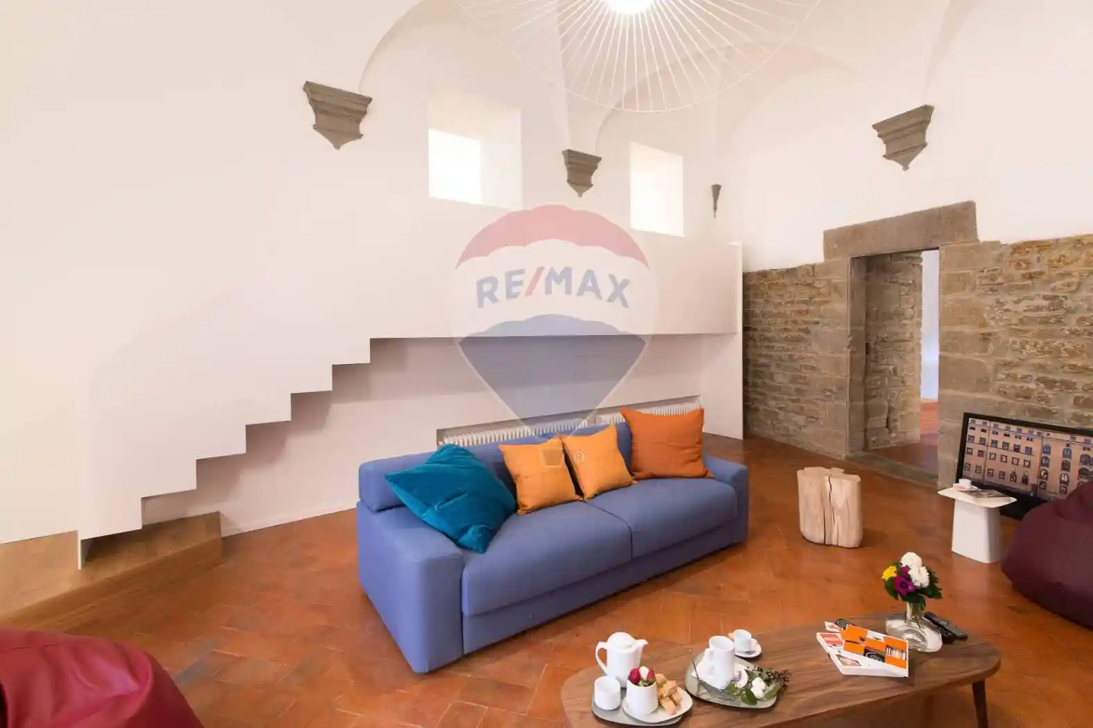 Appartamento in affitto a Firenze