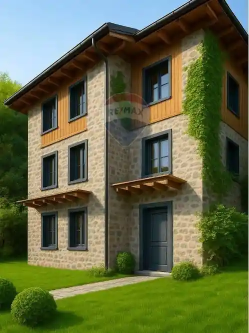 Villa unifamiliare via Nazionale, Lavenone - foto 2