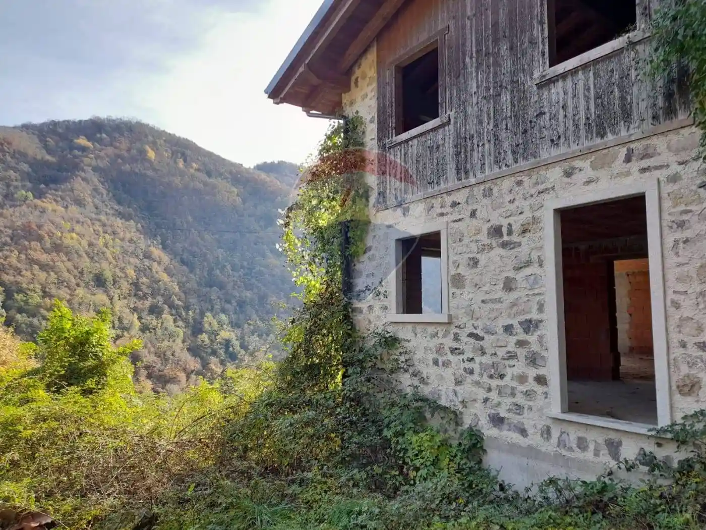 Villa unifamiliare via Nazionale, Lavenone - foto 4