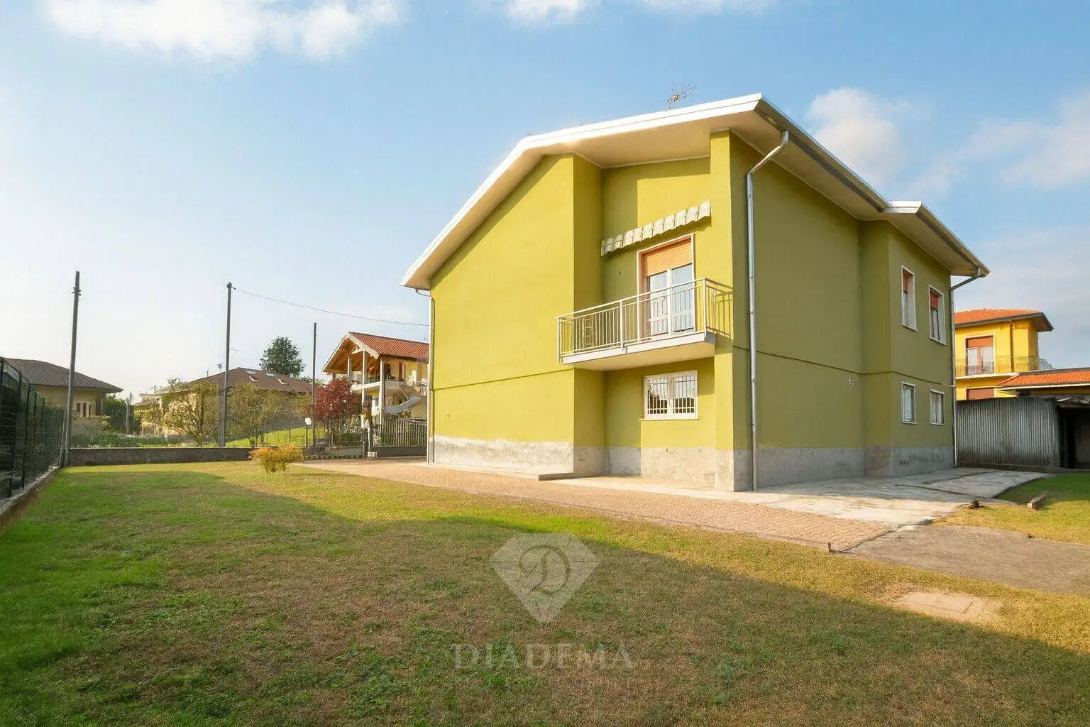 Villa unifamiliare via Arianna 14, Besnate - foto 2