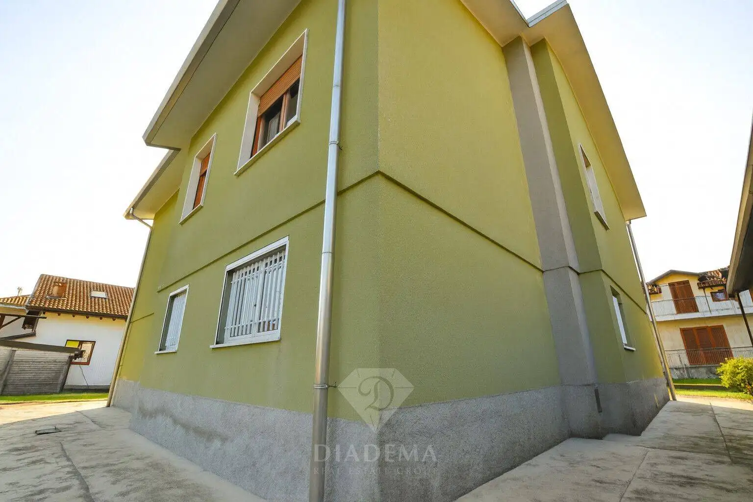 Villa unifamiliare via Arianna 14, Besnate - foto 3