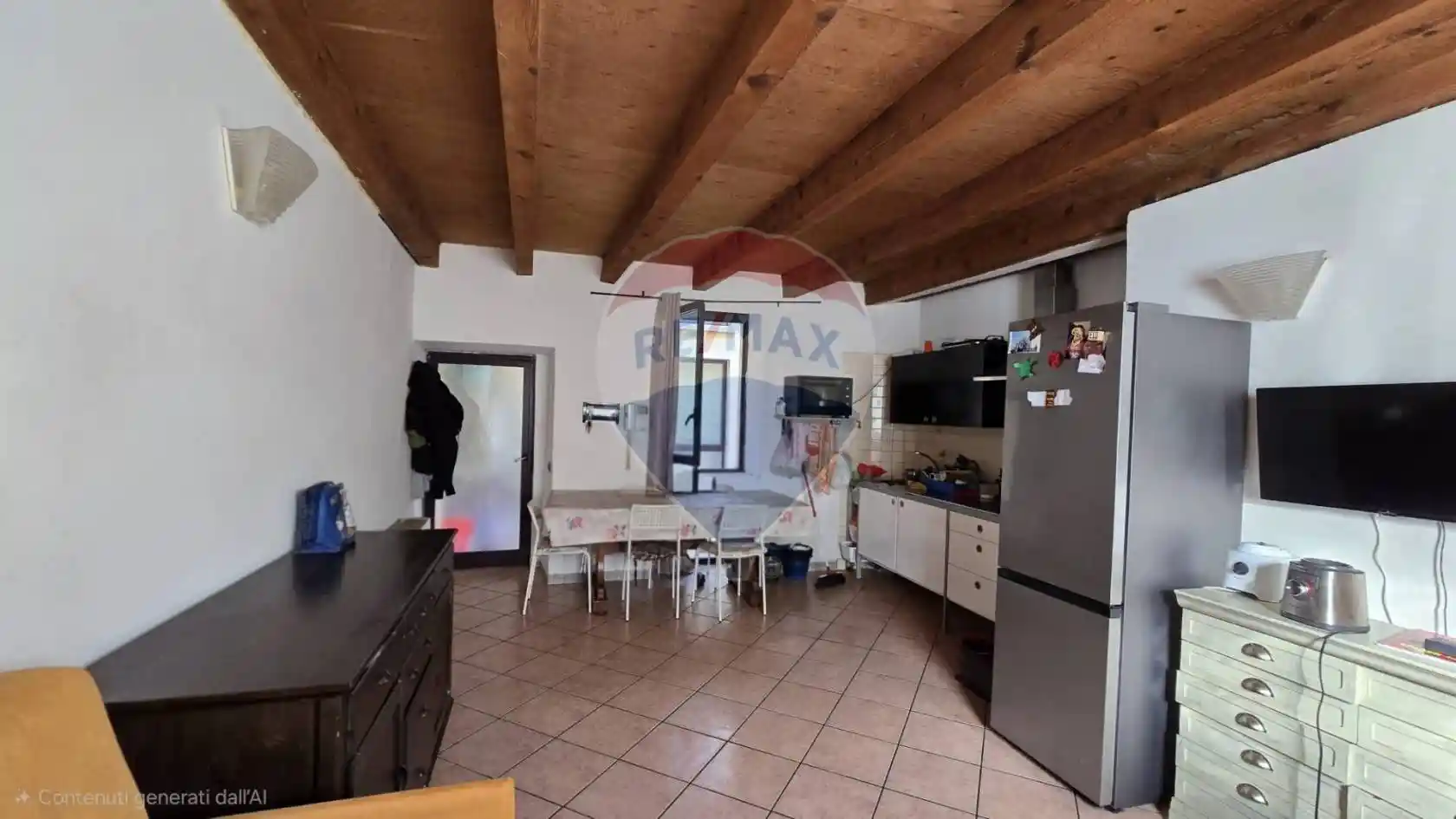 Bilocale via San Faustino 24, Castello - Via Musei, Brescia - foto 2