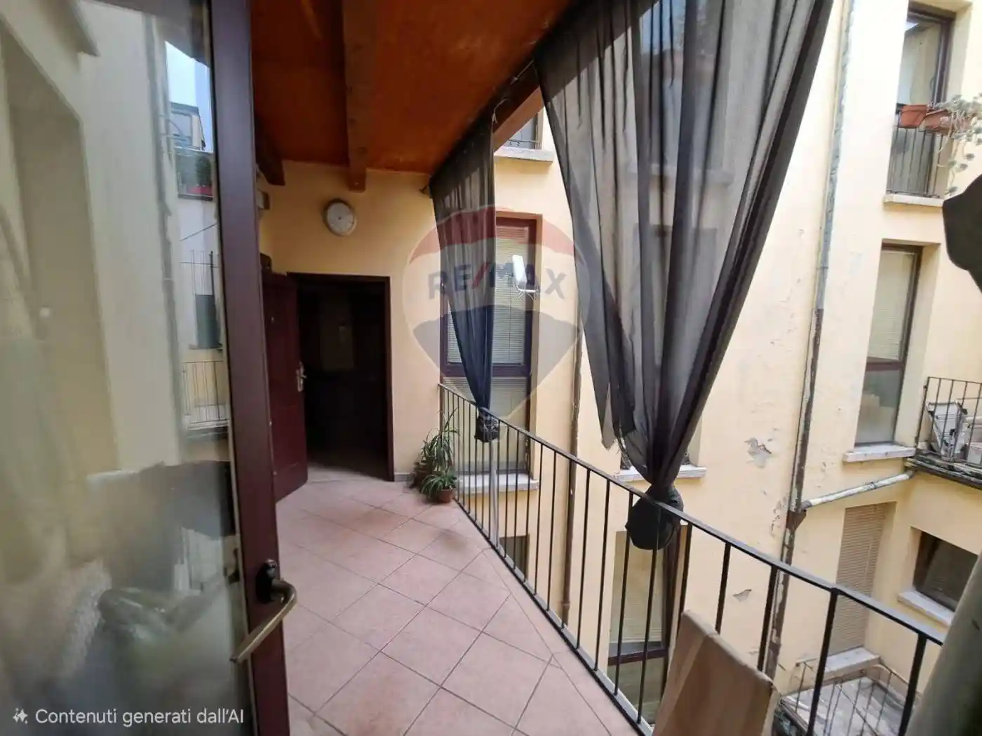 Bilocale via San Faustino 24, Castello - Via Musei, Brescia - foto 3