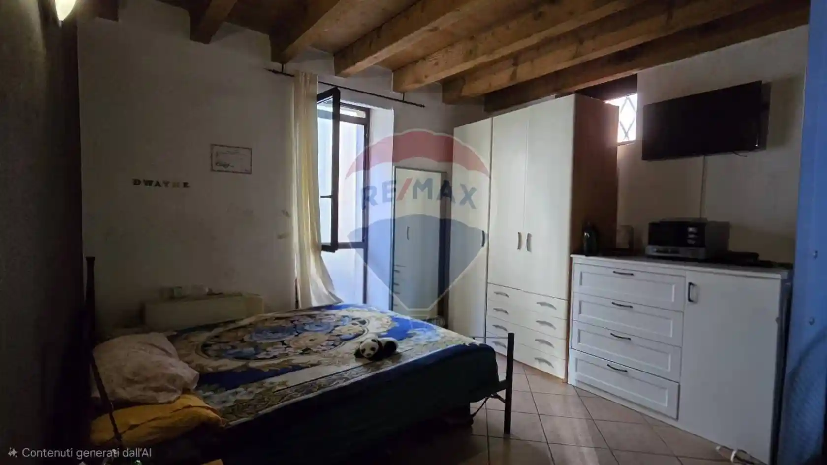 Bilocale via San Faustino 24, Castello - Via Musei, Brescia - foto 5