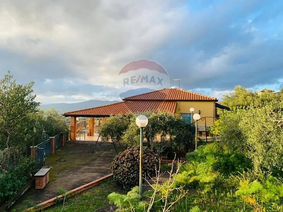 Villa unifamiliare Contrada Cannatella SNC, Adrano - foto 5