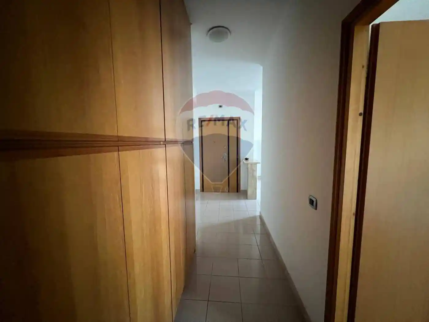 Bilocale via Monteodorisio 36, Case Rosse, Roma - foto 2