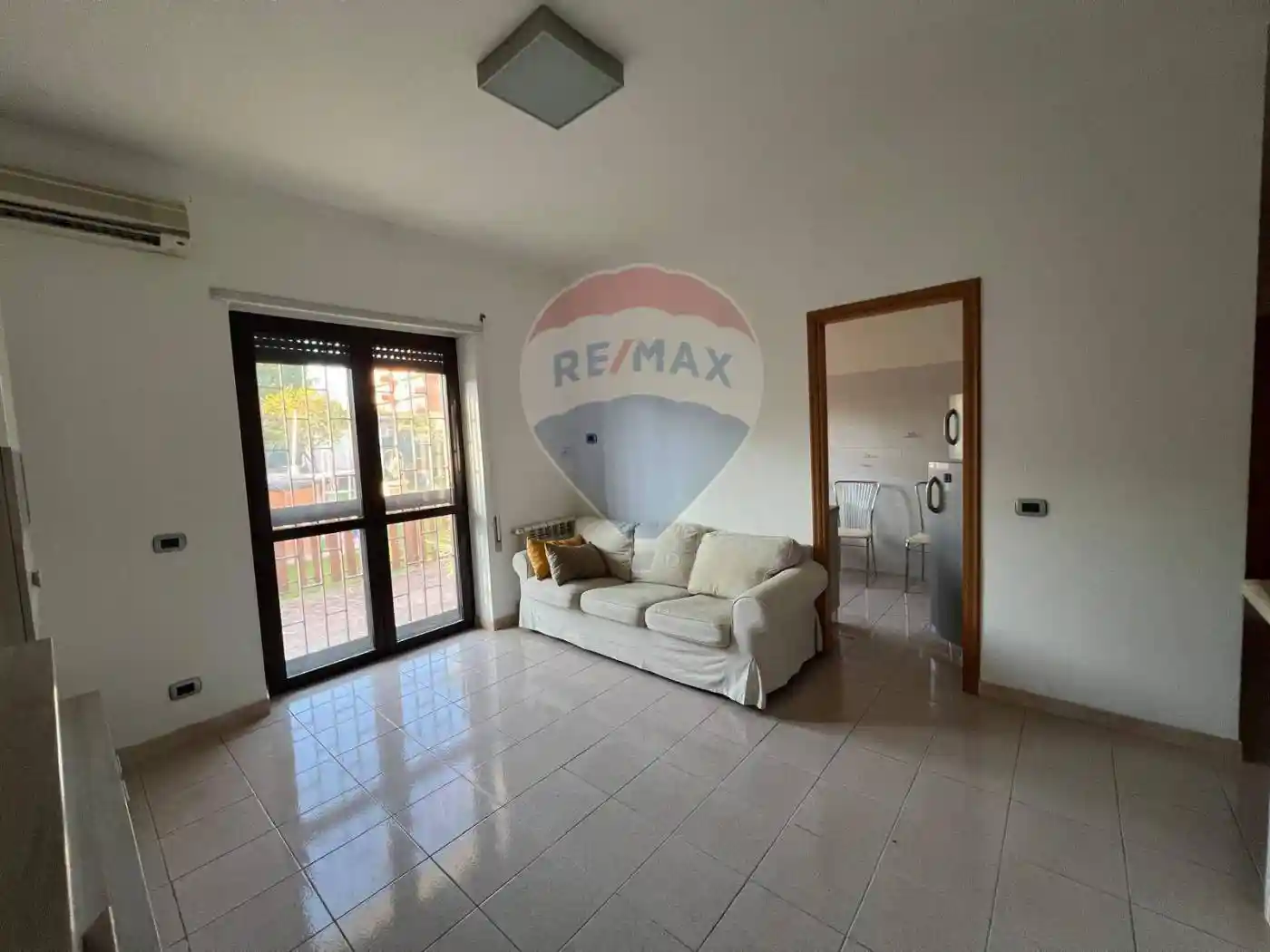 Bilocale via Monteodorisio 36, Case Rosse, Roma - foto 3