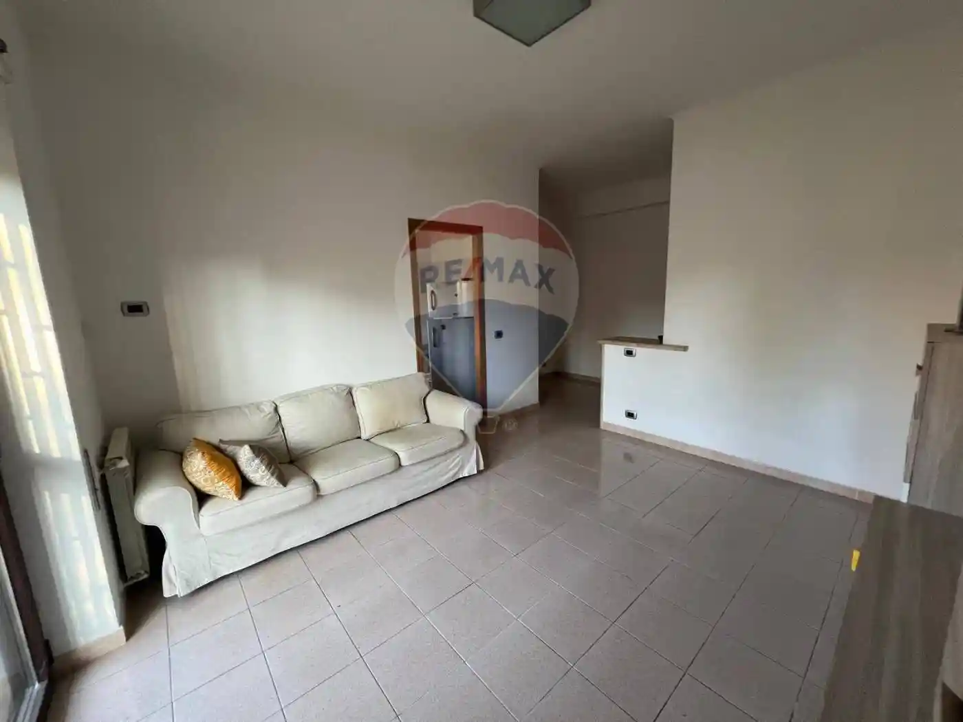 Bilocale via Monteodorisio 36, Case Rosse, Roma - foto 4